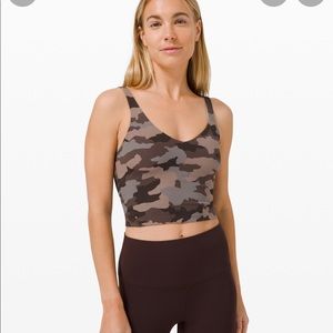 Lululemon align tank